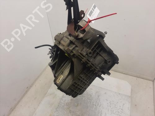 Gearbox FORD FOCUS II (DA_, HCP, DP) 1.6 TDCi | BP31878231M3