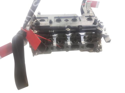 Cylinder head RENAULT LAGUNA III Grandtour (KT0/1) 2.0 16V (KT0F, KT0W) | BP26586587M5 