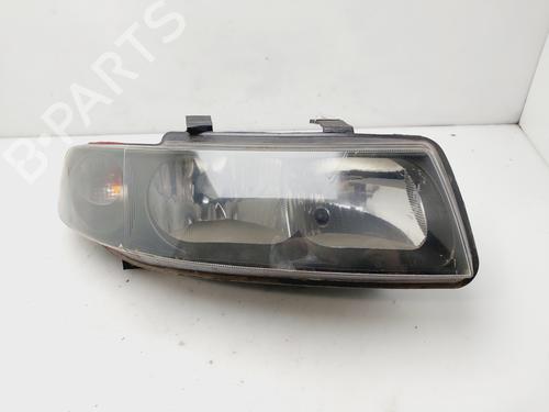 Højre forlygte SEAT LEON (1M1) [1999-2006]  27922019