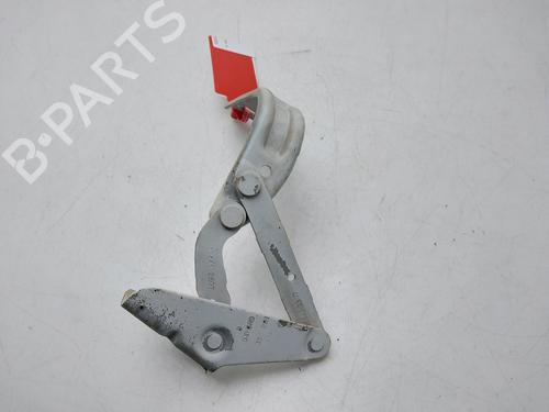 Used Hinge/Door check strap Hinge/Door check strap RENAULT MASTER II Van (FD) 2.5 dCi (FD01, FD02, FD21, FD22, FD31, FD32, FD3Y, FD71,... (120 hp) 34126596 34126596