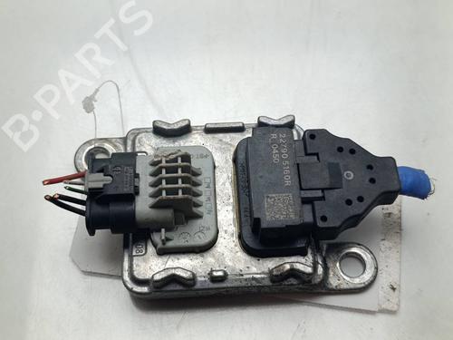 Elektronisk modul Elektronisk modul RENAULT KANGOO III MPV [2021-2026] 39751317 39751317