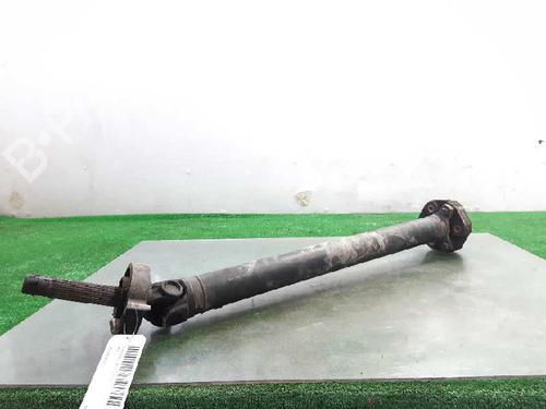 Used Driveshaft BMW X1 (E84) sDrive 18 d (143 hp) 7167172