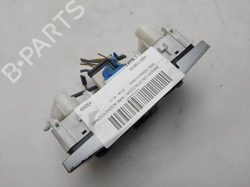 Climate control OPEL CORSA D (S07) | BP40154111I5 - Image 4