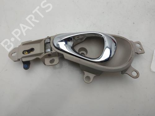 Used Rear left interior door handle Rear left interior door handle CHRYSLER PT CRUISER (PT_) 2.2 CRD (121 hp) 40528949 40528949