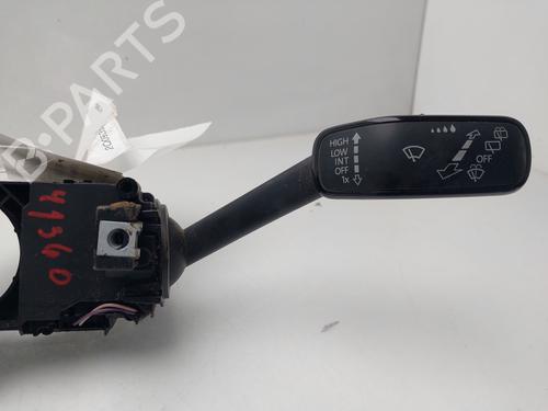 Steering wheel controls SEAT ARONA (KJ7, KJP) | BP36469415E15 - Image 6