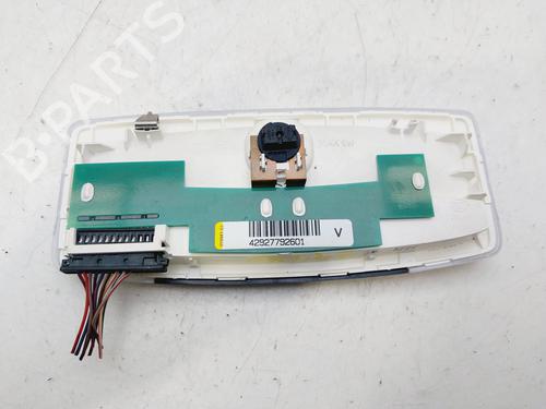 Interior roof light BMW 1 (F20) 116 i | BP29876071I8