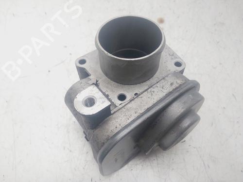 Throttle body OPEL ASTRA H GTC (A04)  | BP29850177M82