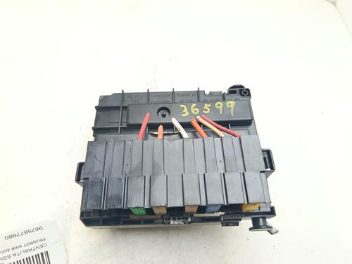 Used Other Other PEUGEOT 5008 (0U_, 0E_) 1.6 HDi (112 hp) 34558724 34558724