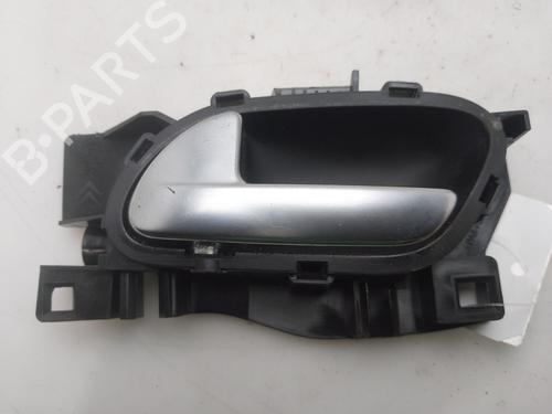 Used Front left interior door handle Front left interior door handle 36890335 36890335