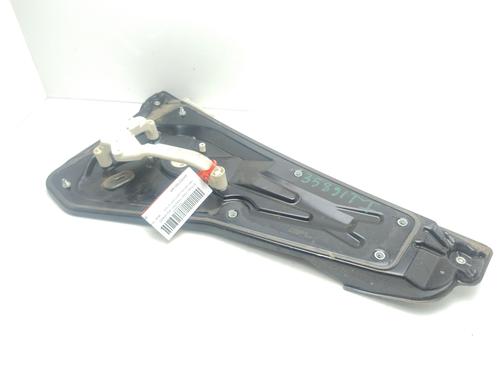 Rear left window mechanism LAND ROVER DISCOVERY III (L319)  | BP25770983C24 
