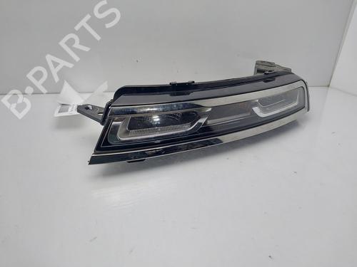 Used Left front indicator CITROËN C5 AIRCROSS (A_) [2018-2025]  31055022