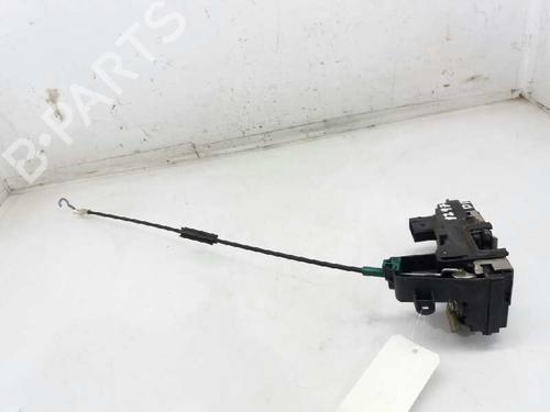 Serrure avant droite OPEL ASTRA H (A04) 1.7 CDTI (L48) (100 hp) 2856901