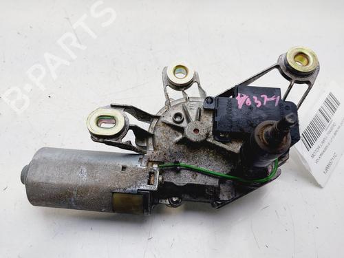 Viskermotor bakrute VW GOLF IV (1J1) 1.9 TDI (115 hp) 31070206