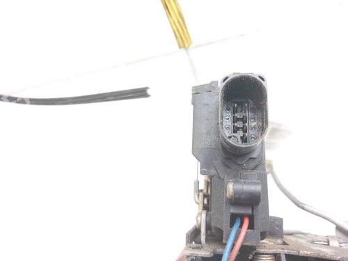 Rear left lock AUDI A6 C5 (4B2) 2.5 TDI quattro | BP16405649C100 