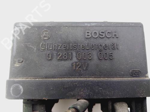 Elektronische module PEUGEOT 306 Break (7E, N3, N5) 1.9 TD | BP30845658M83