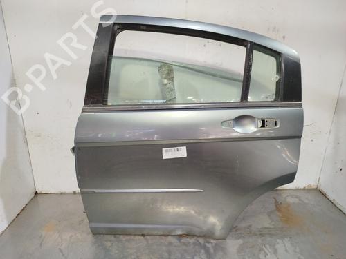 Used Left rear door Left rear door CHRYSLER SEBRING (JS) 2.0 CRD (140 hp) 34214495 34214495