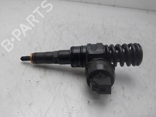 Injector AUDI A3 (8P1) 1.9 TDI | BP40022175M100 - Image 2