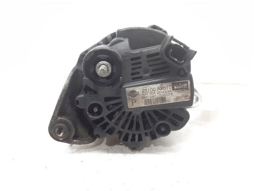 Alternator NISSAN MICRA III (K12) 1.2 16V | BP6929167M7 