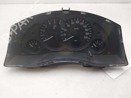 Used Instrument cluster Instrument cluster 38509267 38509267