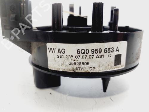 Squib airbag SEAT IBIZA III (6L1)  | BP24058963C102 
