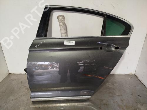 Used Left rear door VW PASSAT B8 (3G2, CB2) [2014-2025]  30968069