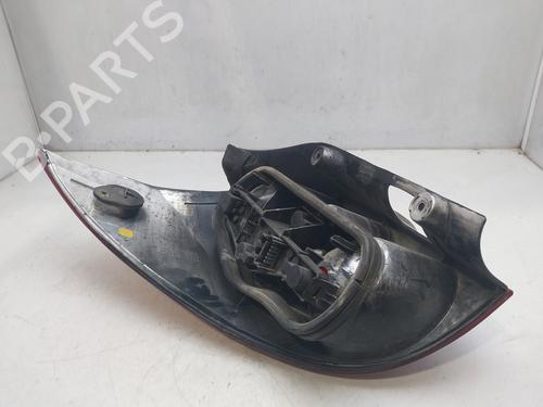 Right taillight RENAULT LAGUNA II Grandtour (KG0/1_) 1.9 dCi (KG1A, KG1W, KG0G) | BP17907599C35 