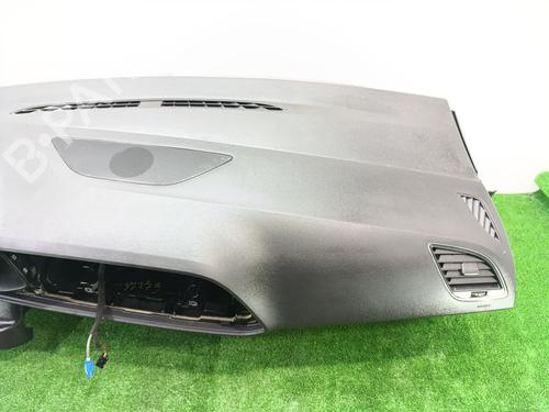 Airbag Kit SEAT LEON ST (5F8)  | BP29714321C86 