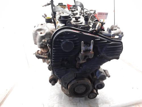 Engine MAZDA 6 Estate (GH) 2.0 MZR-CD (GH14) | BP32413949M1 