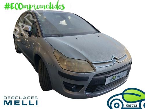 Engine control unit (ECU) CITROËN C4 I (LC_) | BP37170844M57 - Image 9