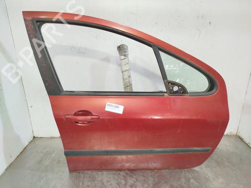 right-front-door-peugeot-307-3ac-2000-2001-2002-2003-2004-2005-2006-2007-2008-2009-2010-2011-2012-34503611 main image