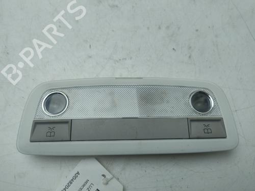 Used Interior roof light MERCEDES-BENZ GLK-CLASS (X204) [2008-2015]  27165886