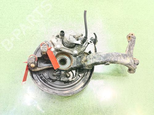 Left front steering knuckle VW PASSAT B5.5 (3B3) | BP30878091M25 - Image 4