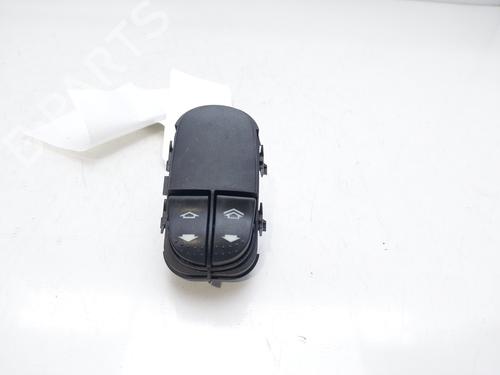 Used Left front window switch FORD FOCUS I Saloon (DFW) 1.6 16V (100 hp) 15229908