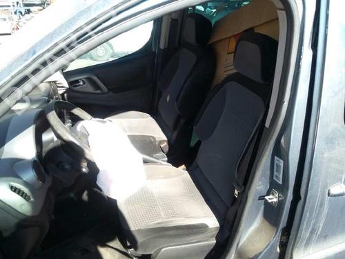 Zekeringkast CITROËN BERLINGO MULTISPACE (B9) 1.6 HDi 110 | BP2864046E1 