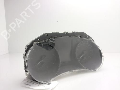 Kombiinstrument Kombiinstrument NISSAN QASHQAI II (J11, J11_) 1.6 dCi (130 hp) 33616650 33616650