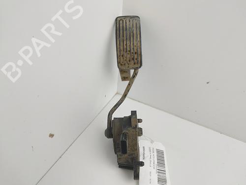 Used Pedal Pedal NISSAN X-TRAIL II (T31) [2007-2018] 32712436 32712436