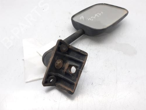 Right mirror CITROËN C15 Box Body/MPV (VD_) 1.8 D | BP12402448C27 