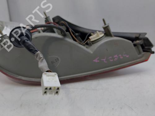 Right taillight HYUNDAI COUPE II (GK) 1.6 16V | BP16007359C35 