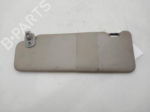 Used Left sun visor Left sun visor DACIA LOGAN II [2012-2026] 40153892 40153892