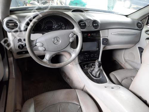 Electronic module MERCEDES-BENZ CLK (C209) CLK 270 CDI (209.316) | BP13572480M83 
