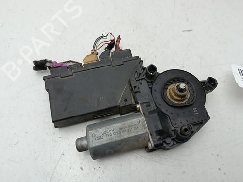 Left front window motor AUDI A4 B6 Avant (8E5) | BP30142561E21