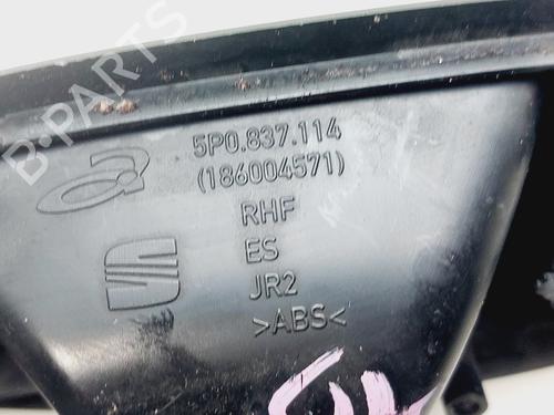 Rear right interior door handle SEAT ALTEA (5P1) | BP32226895I16