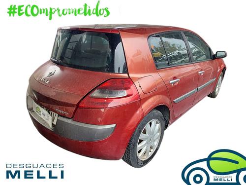 Stuurwielbediening RENAULT MEGANE II (BM0/1_, CM0/1_)  | BP29875044E15