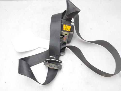 Used Front right seatbelt BMW 3 (E46) 320 d (136 hp) 12832651