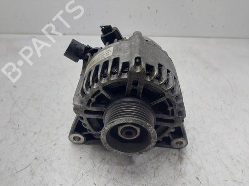 Alternator FORD FIESTA V (JH_, JD_) 1.4 TDCi | BP30929262M7