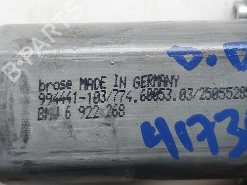 Right front window motor BMW 5 (E60) 530 d | BP36036802E20 - Image 2