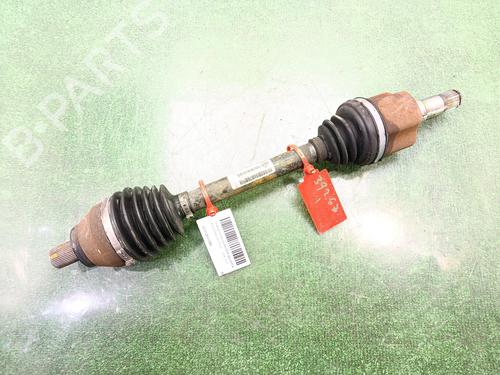 Left front driveshaft FORD S-MAX (WA6)  | BP29962237M38