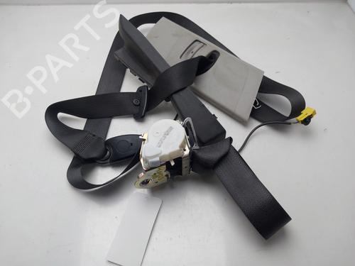 Used Front right seatbelt Front right seatbelt OPEL MERIVA B MPV (S10) [2010-2017] 36110889 36110889