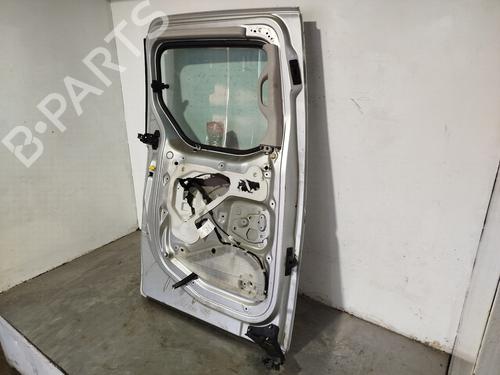 Dør venstre bagtil CITROËN BERLINGO MULTISPACE (B9) 1.6 HDi 110 | BP31840056C4