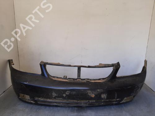 Used Front bumper CHEVROLET NUBIRA Saloon 1.6 (109 hp) 10500715